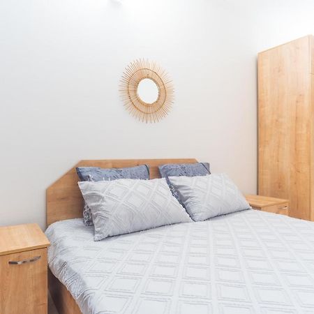 Panorama Apartments Gevgelija Bagian luar foto